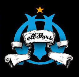 logo om all stars