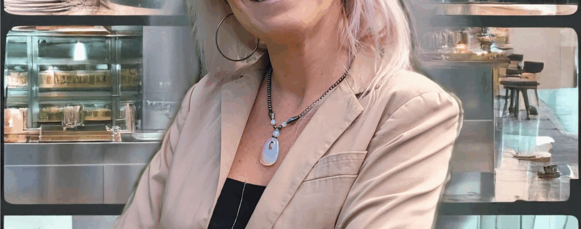 HUMBERT MORGANE services opérationnels en hotellerie restauration
