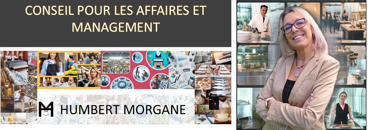 HUMBERT MORGANE | Conseil & Management
