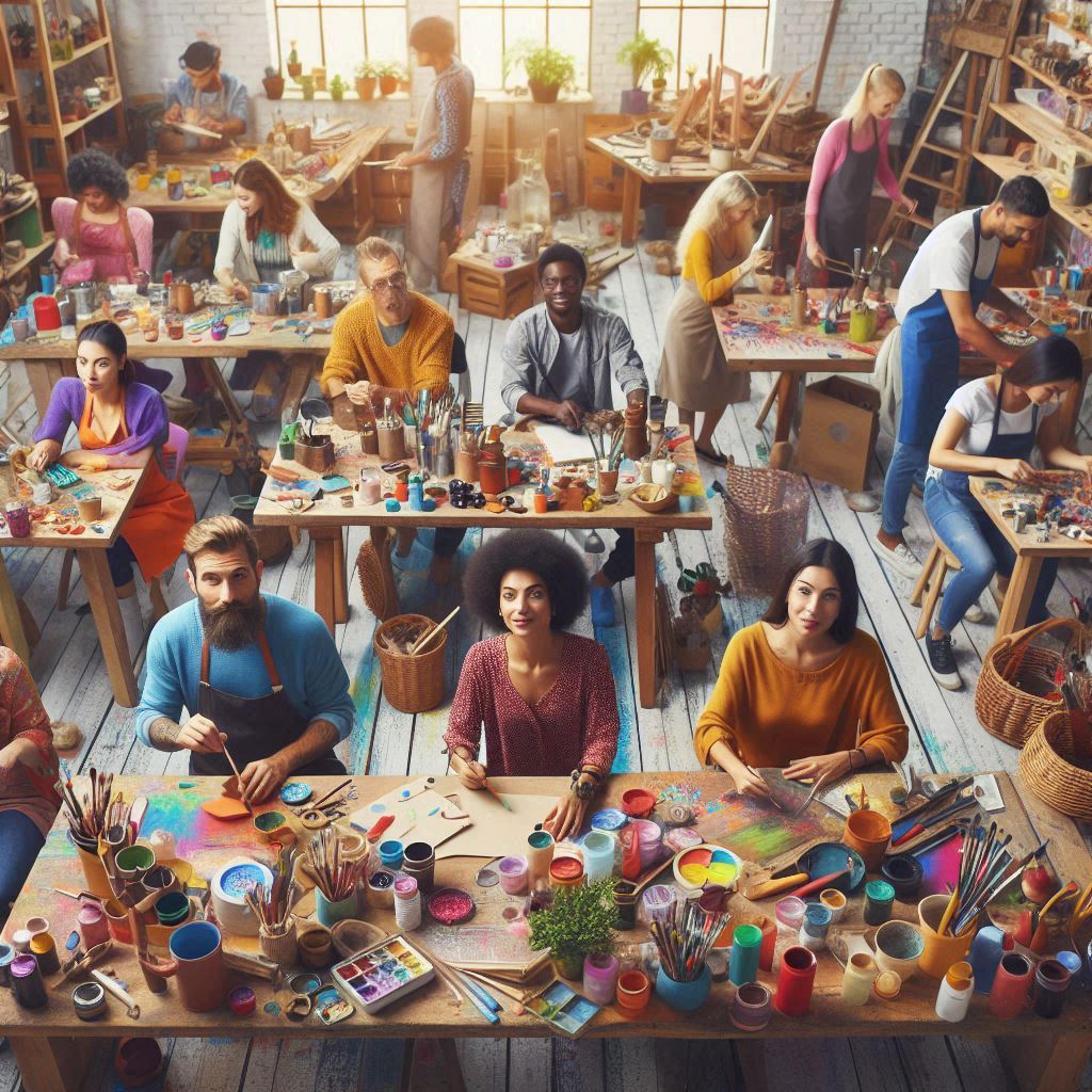 un workshop | Conseil en gestion - Hôtellerie